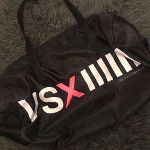 VS PINK Gym Bag